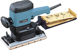 Makita 9046 - Vlakschuurmachine - 600W 12000 opm 5 mm uitslag