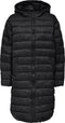 ONLY ONLMELODY - QUILTED COAT - SHINY - Dames Jas Maat L