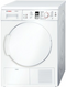 Bosch WTE84306NL - Condensdroger - 7 kg - Energieklasse B - Wit