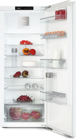Miele K 7437 D - Koelkast - 236 l - Energieklasse D - Geluidsniveau 33 dB
