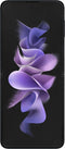 SAMSUNG Galaxy Z Flip3 5G - Opvouwbare smartphone - 128 GB - Zwart