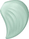 Satisfyer 'Pearl Diver', 9,5 cm, drukgolven en trillingen, speels design