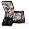 Motorola razr 40 Ultra - Smartphone - 8 GB RAM - 256 GB - Magenta