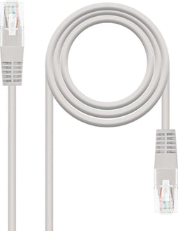 CAT 5e UTP Cable NANOCABLE 10.20.01