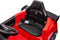 Ford Mustang Shelby Kinderauto | GT500 12V Rood