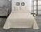 Jacquard Colcha Espiga HOST 230 x 270 cm