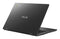 ASUS Chromebook CM1 - Laptop - 14 Full-HD - MediaTek Kompanio 520 - 4 GB RAM - 128 GB eMMC - Gravity Grey