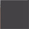 vidaXL - Nachtkastje - 30,5x30x30 - cm - bewerkt - hout - grijs