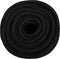 vidaXL - Boottouw - 18 - mm - 25 - m - polypropeen - zwart