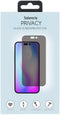 Selencia iPhone 14 Pro - Gehard Glas Privacy Screenprotector - 9H Bescherming (8719295568226)