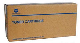 Konica Minolta TN-321C - Toner - 25.000 pagina's - Cyaan