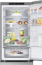 LG GBV5140DPY - Koel-vriescombinatie - NatureFRESH™ - Prime Silver