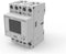 Qubino GOAEZMNHXD1 - 3 Fase Smart Meter - Z-Wave Plus - DIN-module (150g)