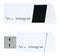 Integral Turbo - USB 3.0 Flash Drive - 64GB - Wit