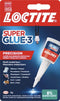 Loctite Precision - Secondelijm - 5 Gram - Extreem sterk - Voor nauwkeurige toepassingen