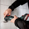 Metabo MT 18 LTX BL QSL - Oscillerend accu-multitool - Brushless motor met LED verlichting