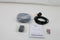 Kenwood KCA-R210 - 2K Quad HD Achtercamera - IP67 Waterdicht - Voor DRV-A610W Dashcam