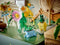 LEGO Botanicals - Vrolijke Plantjes - 2 schattige planten (10349)