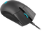 Corsair Sabre RGB Pro - Gaming Muis - Optische sensor 18.000dpi - Draad (USB 2.0)