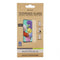 Muvit MCTPG0069 - Screen Protector - 9H hardheid - Compatibel met Galaxy A53 5G / A52S / A52 5G / A52