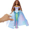 Disney De Kleine Zeemeermin Ariel - Pop - Mens naar zeemeermin