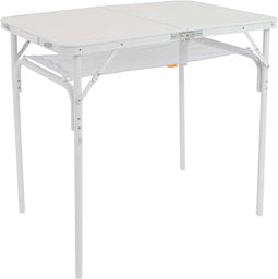Bo-Camp Yvoire - Tafel - Koffermodel 90x60 cm - Pastel
