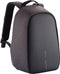 XD Design Bobby Hero Small - Anti-Diefstal Rugzak - 11.5 liter - Zwart