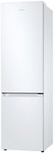 Samsung RB38C603CWW - Koelkast - SmartThings AI Energiemodus - Wit
