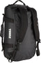 Thule Chasm - Reistas 70L - 2-in-1 ontwerp rugzak - Zwart