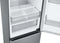 Samsung RL38C775CS9 - Koelvriescombinatie - No Frost+ - RVS-look