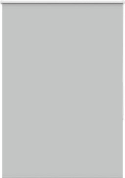 vidaXL - Rolgordijn - verduisterend - 115x150 - cm - stofbreedte - 110,7 - cm