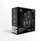 Golden Sound Classic Pro - Draadloze oordopjes - 30 uur batterijduur - Bluetooth 5.3 - Noise Cancelling - Zwart