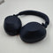 Sony WH-1000XM6 - Draadloze koptelefoon - Noise Cancelling - Blauw