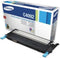 Samsung CLT-C4092S/ELS - Toner - Origineel - Cyaan