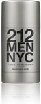 Carolina Herrera NYC Men - Deodorant Stick - Gember en Sandelhout - 75 g