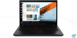 Lenovo ThinkPad T490 14" - QWERTY - Grieks - 256 GB - RAM 8GB - Core i5 - Gen 8 (U)