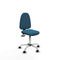 Piqueras y Crespo B0005RN - Bureaustoel - Verstelbare hoogte - Groene benzine