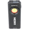 NEBO Slim+ 1200 - COB-LED zaklamp - 1200 lumen 52 meter bereik - oplaadbaar