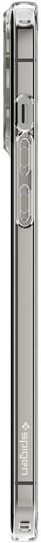 Spigen ACS03254 - Soft case - TPU met Air Cushion Technology - Transparant