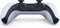 Sony PlayStation DualSense - Draadloze Controller - Haptische feedback Adaptieve triggers - Wit Zwart