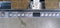 Siemens SN66M053EU - Inbouw vaatwasser - 5 programma's - Tweedehands (2ehands)