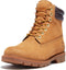 Timberland 6In Water Resistant Basic - Veterboots - Maat 42 - Wheat (2023)