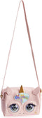 Purse Pets - Glamicorn Eenhoorn Interactieve Tas en Knuffel met meer dan 25 geluiden en reacties