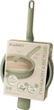 LEO Sauteerpan antikleef met deksel Balance Sage - Ø 26cm - Groen - PFAS-vrij