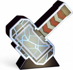 Marvel Avengers - Mjolnir - Box Nachtlamp
