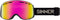 SINNER OLYMPIA+ - Skibril - SINTRAST® Lens - Zwart