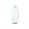 Vaas Home ESPRIT Transparant Gerecycled glas 34 x 34 x 73 cm