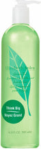 Green tea showergel 500 ml spray