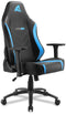 Sharkoon Skiller SGS20 - Gaming chair - Max. draaggewicht 120 kg - Grijs