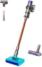 Dyson Cyclone V10 Submarine - Kruimelzuiger - Draadloos - Anti-klit technologie - 60 minuten gebruiksduur
